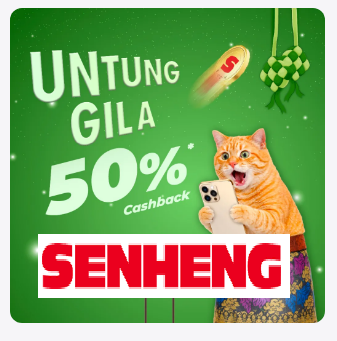 SENHENG