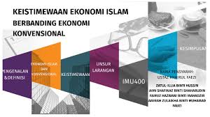 AYUH TEGAKKAN KEMBALI SISTEM EKONOMI ISLAM DAN TUMBANGKAN SISTEM KAPITALIS YANG ZALIM DAN KEJAM !