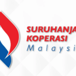 Logo SURUHANJAYA KOPERASI MALAYSIA