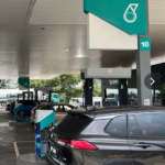 Logo SETESEN MINYAK KOTA KEMUNING