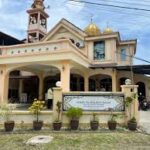 Logo SURAU MALIKUS SOLEH (KEBENARAN SOLAT JUMAAT)