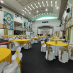 Logo Sri Petaling Community Centre