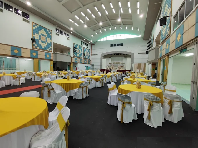 Sri Petaling Community Centre