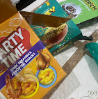 Sweetkiss Food Industry Sdn Bhd