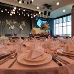 Logo Teaffani Catering