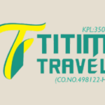 Logo TITIM TRAVEL SDN BHD
