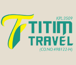 TITIM TRAVEL SDN BHD