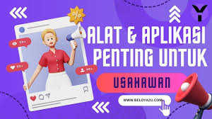 KURSUS KEUSAHAWANAN DIGITAL JARIKU.NET