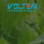 Logo VOLTEN INTERNATIONAL