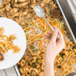 Logo WYK Catering & Canopy Services Sdn Bhd