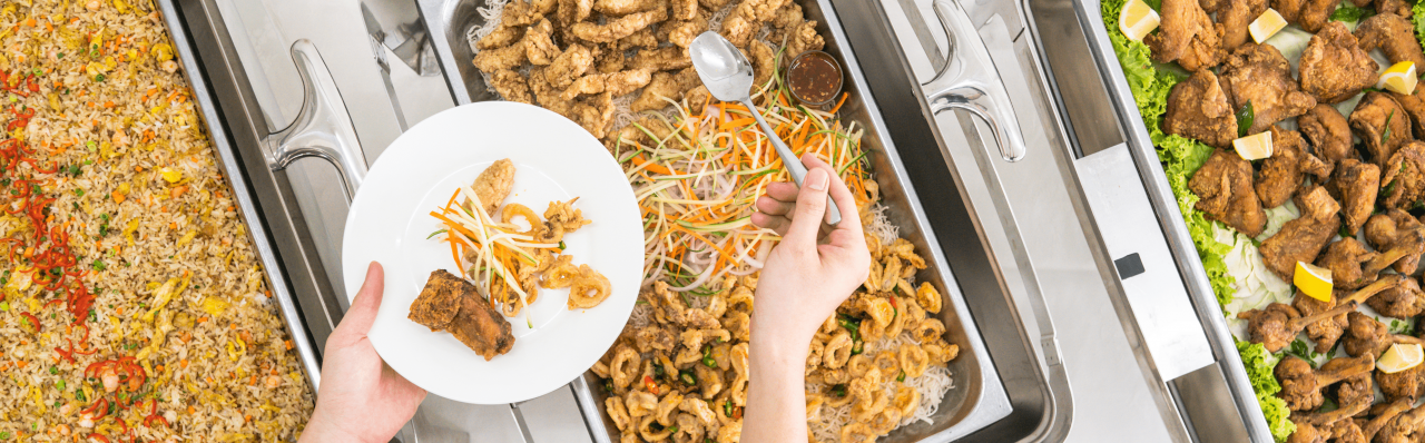 Logo WYK Catering & Canopy Services Sdn Bhd