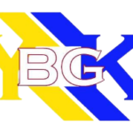 Logo YAYASAN BANTUAN GUAMAN KEBANGSAAN