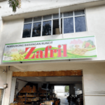 Logo Pemborong Zafril