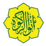 Logo LEMBAGA ZAKAT NEGERI KEDAH