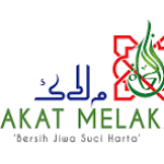 Logo ZAKAT MELAKA