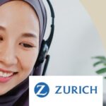 Logo Zurich Malaysia – General Insurance