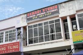 ASMADI STUDIO