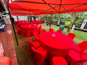 KL & SELANGOR EQUIPMENT RENTAL