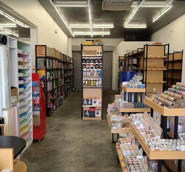 Cheerdik Jalan Kebun