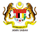 Logo Jabatan Perkhidmatan Kebajikan Am Sabah