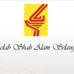 Logo Shah Alam Selangor Club