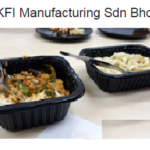 Logo KFI Manufacturing Sdn Bhd