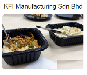 KFI Manufacturing Sdn Bhd