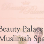 Logo Beauty Palace Muslimah Spa