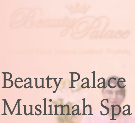 Beauty Palace Muslimah Spa