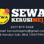 Logo Kak Kenduri Sdn. Bhd