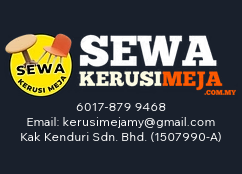 Kak Kenduri Sdn. Bhd