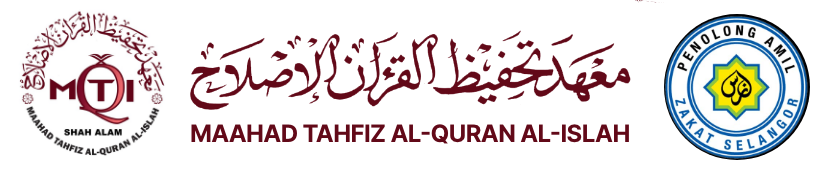Maahad Tahfiz Al-Quran Al-Islah (MTQI)