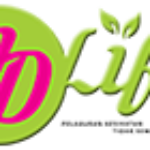 Logo NDLIFE MARKETING SDN BHD