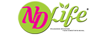 NDLIFE MARKETING SDN BHD
