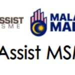 Logo MyAssist MSME