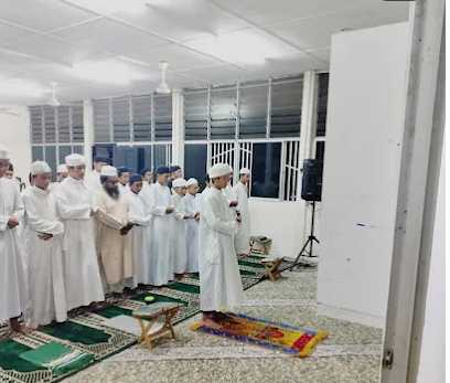 Ma’ahad Tahfiz Ar-Ruqaiyyah