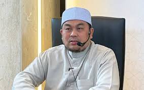 Prof. Madya Dato’ Dr. Mohd Sukki Othman