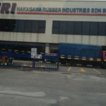 Logo Nakagawa Rubber Industries Sdn Bhd