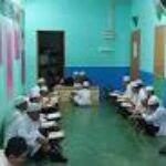 Logo PERSATUAN MADRASAH TAHFIZ AL-QURAN MALAYSIA