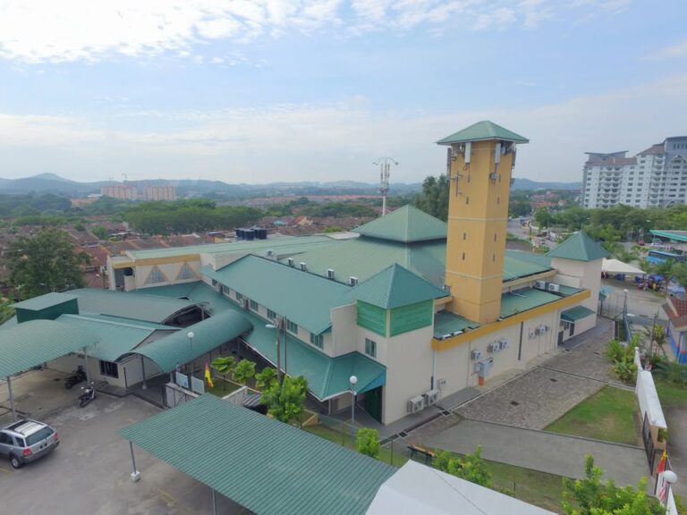 Surau Al-Kauthar