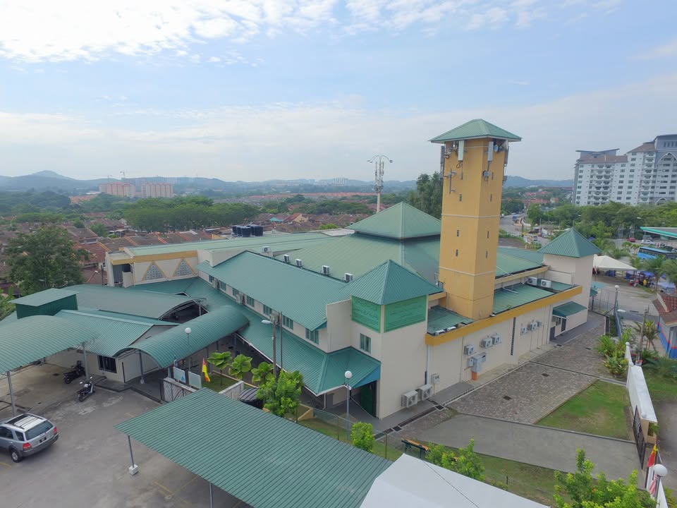 Surau Al-Kauthar