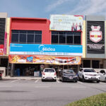 Logo Save Tech Electrical Sdn. Bhd.