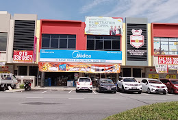 Save Tech Electrical Sdn. Bhd.