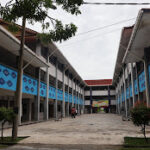 Logo Sekolah Menengah Islam Hira’ & Maahad Tahfiz Al-Quran Hira’