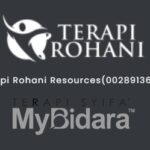 Logo Terapi Rohani Resources