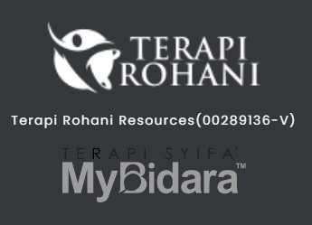 Terapi Rohani Resources