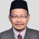 Logo Yang Berbahagia Sahibus Samahah Dato’ Dr. Haji Mohamad Sabri Haron
