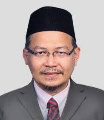Yang Berbahagia Sahibus Samahah Dato’ Dr. Haji Mohamad Sabri Haron
