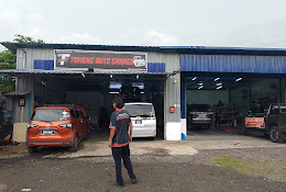 TOMENG AUTO GARAGE