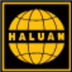 Logo Pertubuhan Himpunan Lepasan Institusi Pendidikan Malaysia (HALUAN)